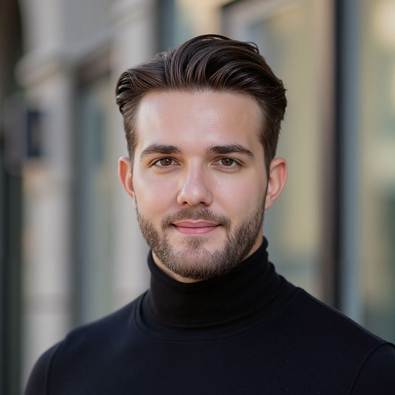 Lukas Holzer